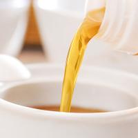 米妹妹（MIMEIMEI） 解暑粮方 杂粮组合 五常玉米渣1kg+五常糯米1kg+东北绿豆1kg+五常粥米500g+优选豆浆豆300g+压榨葵花籽油500ml 4.3kg 绿色（单位：盒）