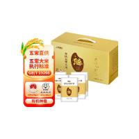 裕道府 感恩有你 五常有机大米礼盒 5kg 真空包装（单位：包)