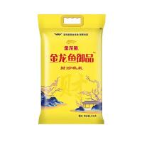 金龙鱼 金龙鱼财珍珠米 5KG 真空包装（单位：袋）