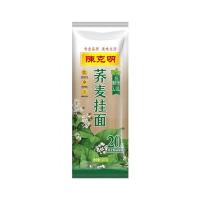陈克明 面条 荞麦挂面 800g (单位:包)