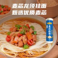 陈克明 面条 麦芯龙须细挂面 500g (单位:筒)