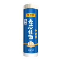 陈克明 面条 麦芯龙须细挂面 500g (单位:筒)