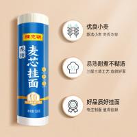 陈克明 面条 麦芯龙须细挂面 500g (单位:筒)