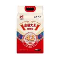 米薇可（MIEIVC） 吉林大米 富硒大米 2.5kg (单位: 袋) 真空包装