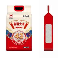 米薇可（MIEIVC） 吉林大米 富硒大米 2.5kg (单位: 袋) 真空包装