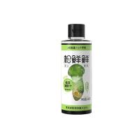 松鲜鲜 经典口味 松茸油醋汁 280g（单位：瓶）绿色
