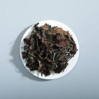 得一茶 福鼎老白茶 袋装 250g （单位：袋） 蓝色