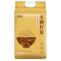 裕道府 来碗好五常大米 真空包装 5kg (单位:袋)