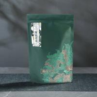 得一茶  茉莉花茶 100g （单位：袋） 绿色