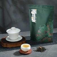 得一茶  茉莉花茶 100g （单位：袋） 绿色