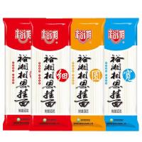 裕湘 相思挂面礼盒 2000g（500g细挂面*2包+500g圆挂面*1包+500g宽挂面*1包）（单位:盒）