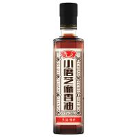 鲁花 小磨芝麻香油  260ml  (单位：瓶 )