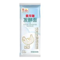 金龙鱼 活性发酵圆挂面  800G  (单位：袋 )