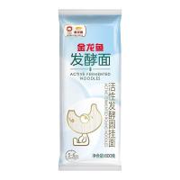 金龙鱼 活性发酵圆挂面  800G  (单位：袋 )