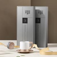 小罐茶 银罐系列 金骏眉红茶礼盒 40g(10x4g) (单位: 盒)