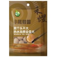 禾煜 小核 桂圆 500g(单位：袋)