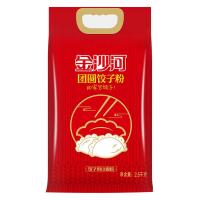 金沙河 团圆 饺子专用粉 2.5kg（单位：袋）