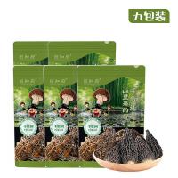 田知府 羊肚菌 150g 30g/包 5包/箱 （单位：箱）