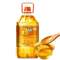 福临门 优选花生油 4L （单位：桶）