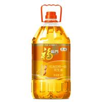 福临门 优选花生油 4L （单位：桶）