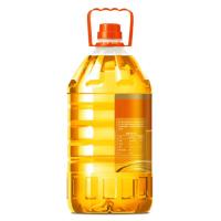 福临门 优选花生油 4L （单位：桶）