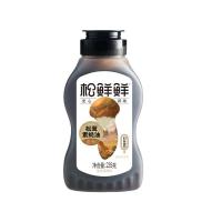 松鲜鲜 松茸 素蚝油 235g(单位：瓶) 新老版本随机发货