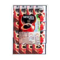 雀巢（Nestle） 雀巢 纯咖啡 100包*1.8g (单位:袋)