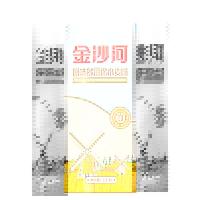 金沙河 原味 多用途小麦粉 面粉 1kg 白色（单位：袋）