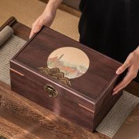 印象堂 铁观音 乌龙茶 两款包装随机发货 250g （单位:盒）