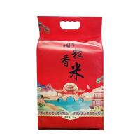 米薇可（MIEIVC） 小粒 香米 5kg 真空包装 (单位:袋)