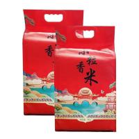 米薇可（MIEIVC） 小粒 香米 5kg 真空包装 (单位:袋)