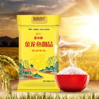 金龙鱼 御品福 珍珠米 5KG（单位：袋）真空包装