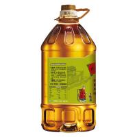 金龙鱼 压榨 一级 外婆乡小榨巴蜀风味菜籽油 4L (单位:桶)
