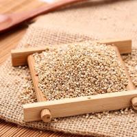 格琳诺尔 有机 藜麦米 500g (单位:盒)