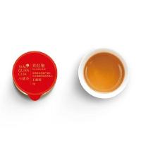小罐茶 金罐 特级 武夷山大红袍茶 4g*10罐 （单位:盒）