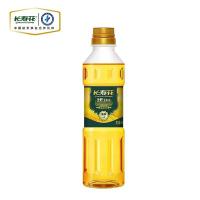 长寿花（LONGEVITY FLOWER） 非转基因 压榨一级 金胚玉米油 400ml (单位:瓶)