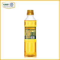 长寿花（LONGEVITY FLOWER） 非转基因 压榨一级 金胚玉米油 400ml (单位:瓶)