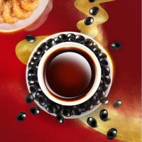 鲁花 全黑豆 全黑豆味极鲜 500ML (单位：瓶)