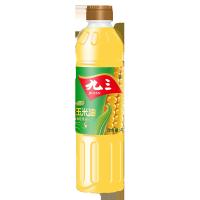 九三 非转基因一级 玉米胚芽油 400ml/瓶（单位：瓶）