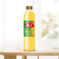 九三 非转基因一级 玉米胚芽油 400ml/瓶（单位：瓶）