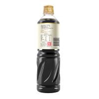金龙鱼 零添加特级味极鲜 1L（单位：瓶）