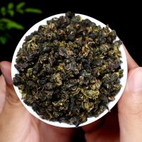 润虎 浓香型 铁观音 504g(单位：盒) 木纹礼盒