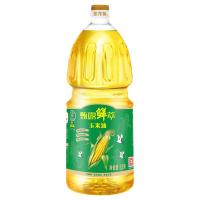 金龙鱼 甄露鲜萃玉米油 1.8L （单位：瓶）