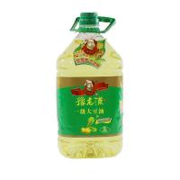 豫老汉 一级大豆油 5L(单位:桶)