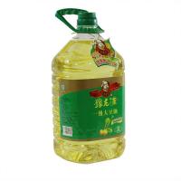 豫老汉 一级大豆油 5L(单位:桶)