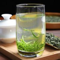 印象堂 碧螺春 绿茶 两种包装 随机发货 240g （单位:盒）