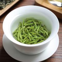 印象堂 碧螺春 绿茶 两种包装 随机发货 240g （单位:盒）