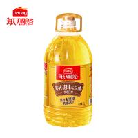 海天  天赐良谷 非转基因大豆油 5L （单位：桶）