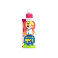 啵乐乐 水蜜桃味饮料 果汁饮品 啵乐乐水蜜桃味235ml*24瓶 (单位:箱)