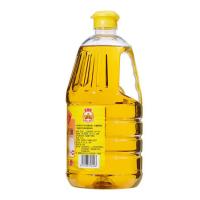 鲁花 花生油 5S 压榨一级  特香纯正 1.8L (单位:瓶) 黄色
